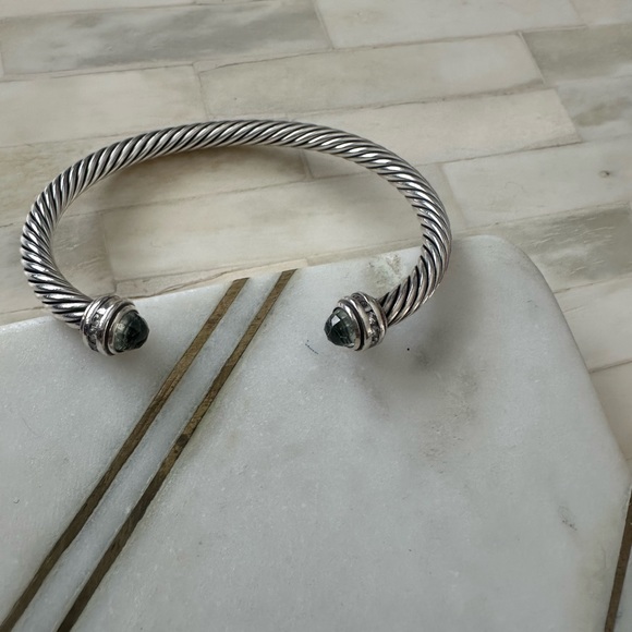 David Yurman Bracelet - Picture 4 of 4